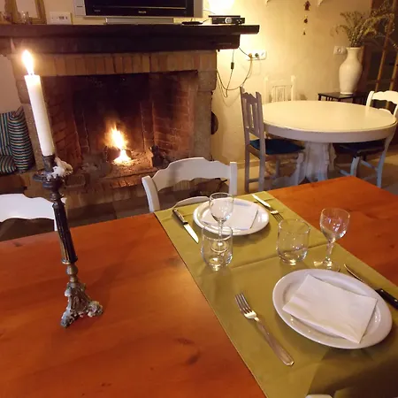 Bed & Breakfast La Masia Costa Brava -adults Only