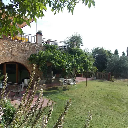 La Masia Costa Brava -adults Only 4*