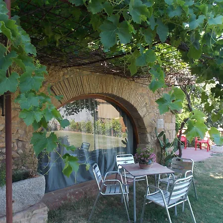La Masia Costa Brava -adults Only 4* Garrigás