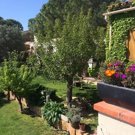 La Masia Costa Brava -adults Only