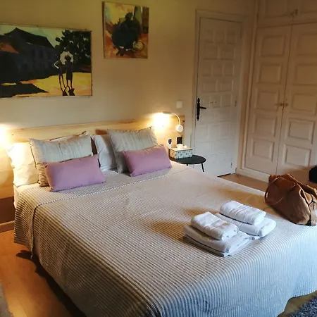La Masia Costa Brava -adults Only Oda ve Kahvaltı