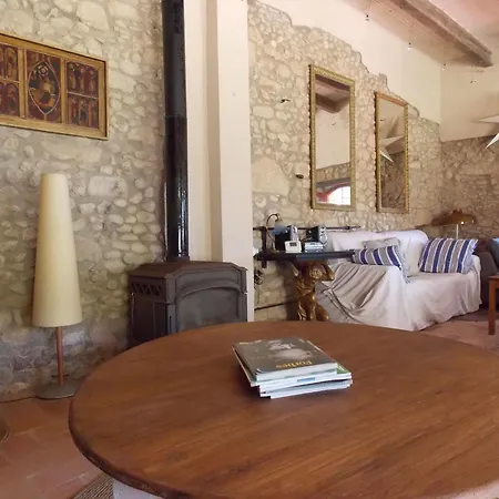 La Masia Costa Brava -adults Only *
