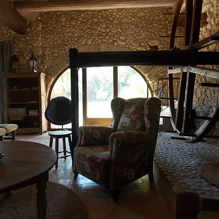 Oda ve Kahvaltı La Masia Costa Brava -adults Only 4*